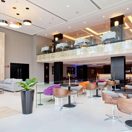 Golden Tulip Sao Jose Dos Campos Ξενοδοχείο Εξωτερικό φωτογραφία