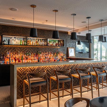 Golden Tulip Sao Jose Dos Campos Ξενοδοχείο Εξωτερικό φωτογραφία