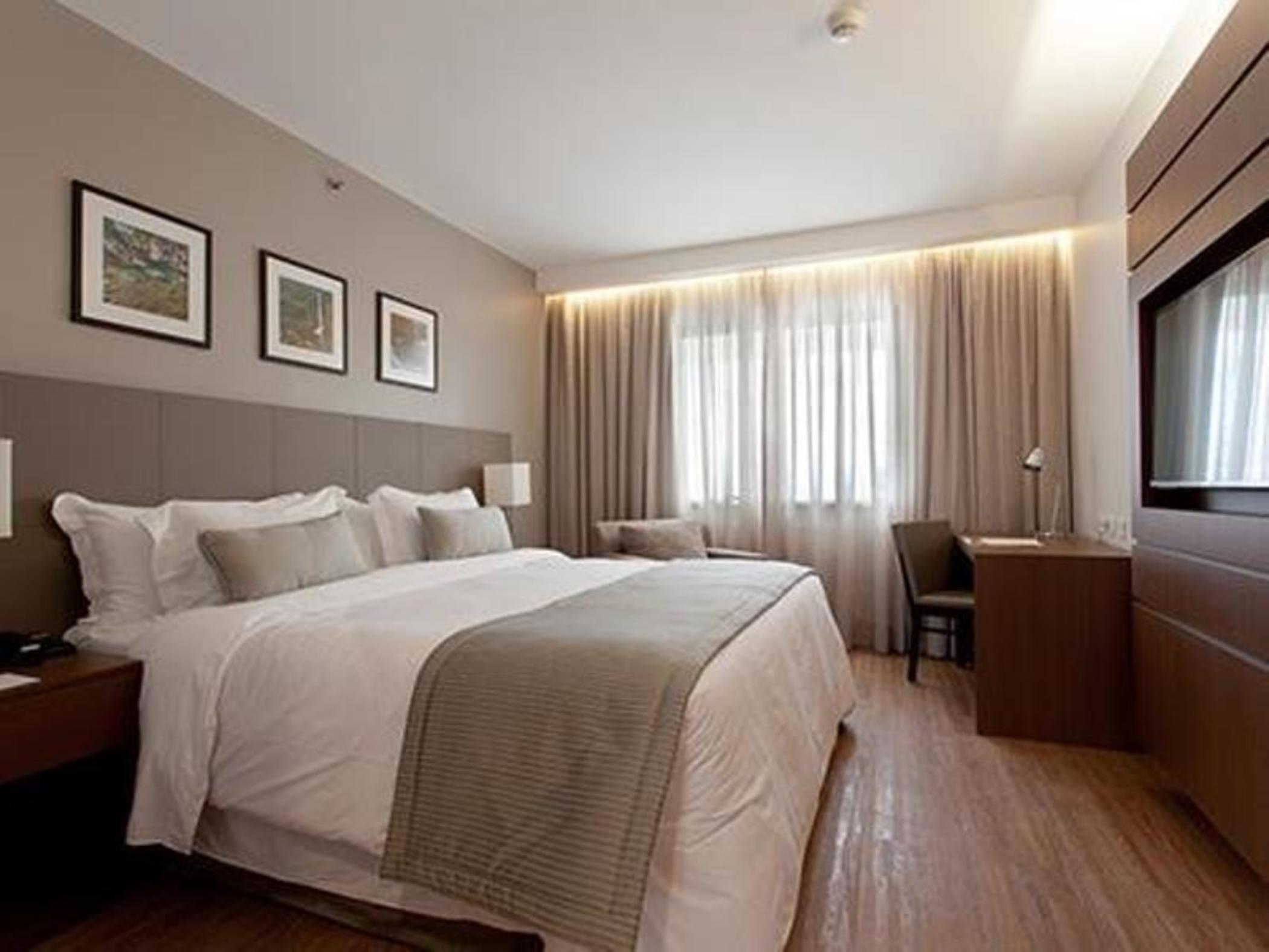 Golden Tulip Sao Jose Dos Campos Ξενοδοχείο Εξωτερικό φωτογραφία