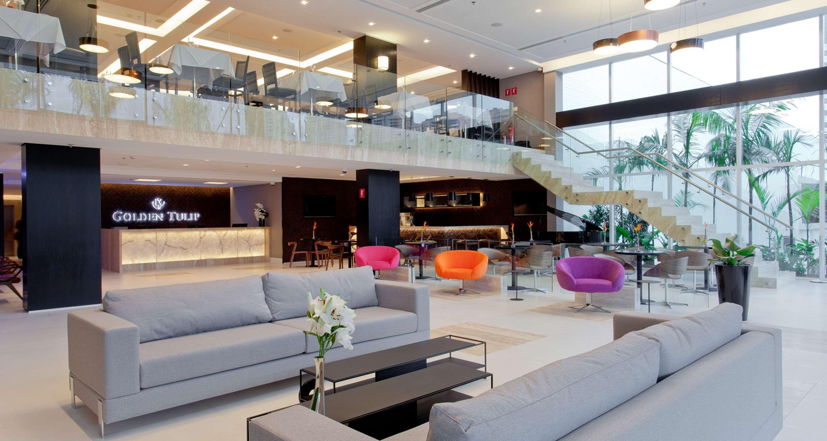 Golden Tulip Sao Jose Dos Campos Ξενοδοχείο Εξωτερικό φωτογραφία
