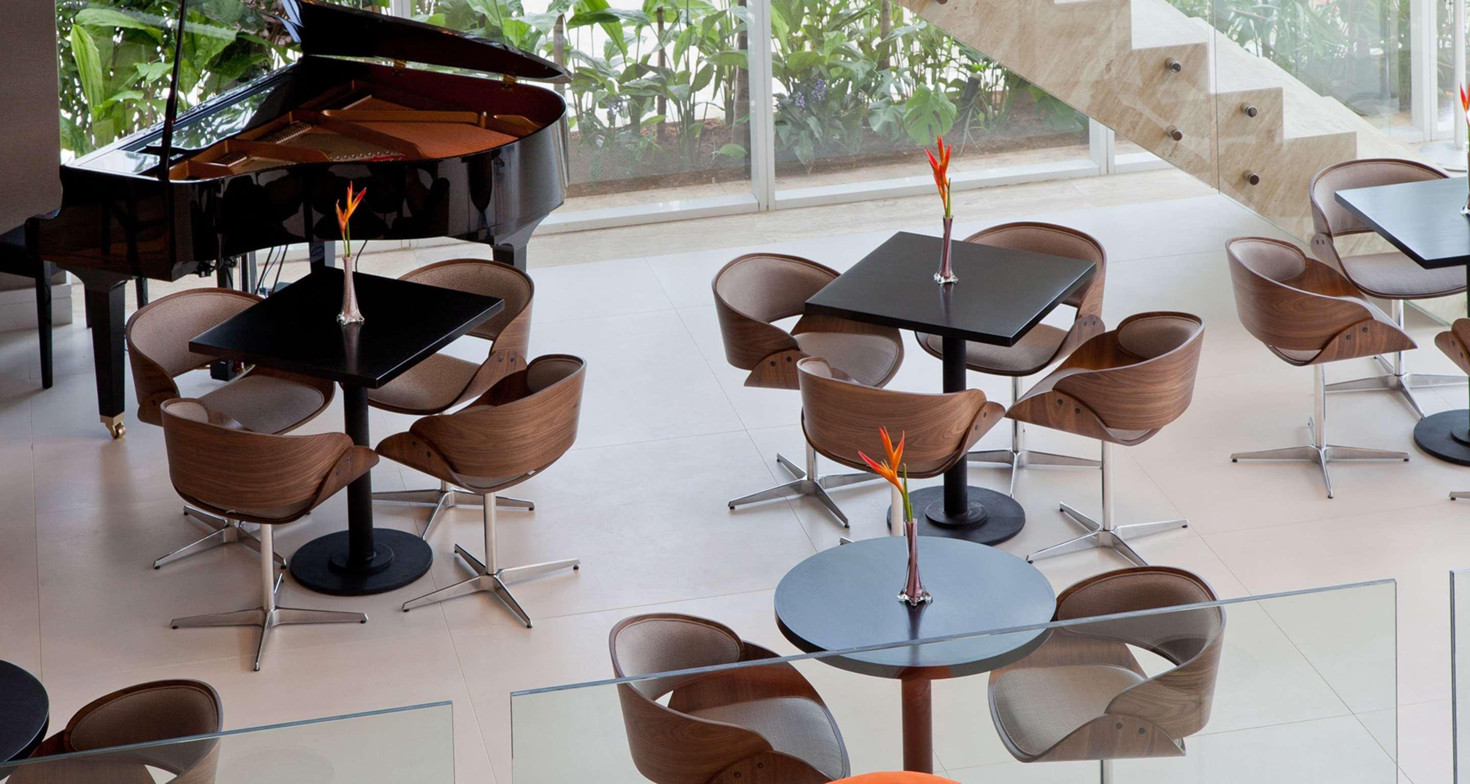Golden Tulip Sao Jose Dos Campos Ξενοδοχείο Εξωτερικό φωτογραφία