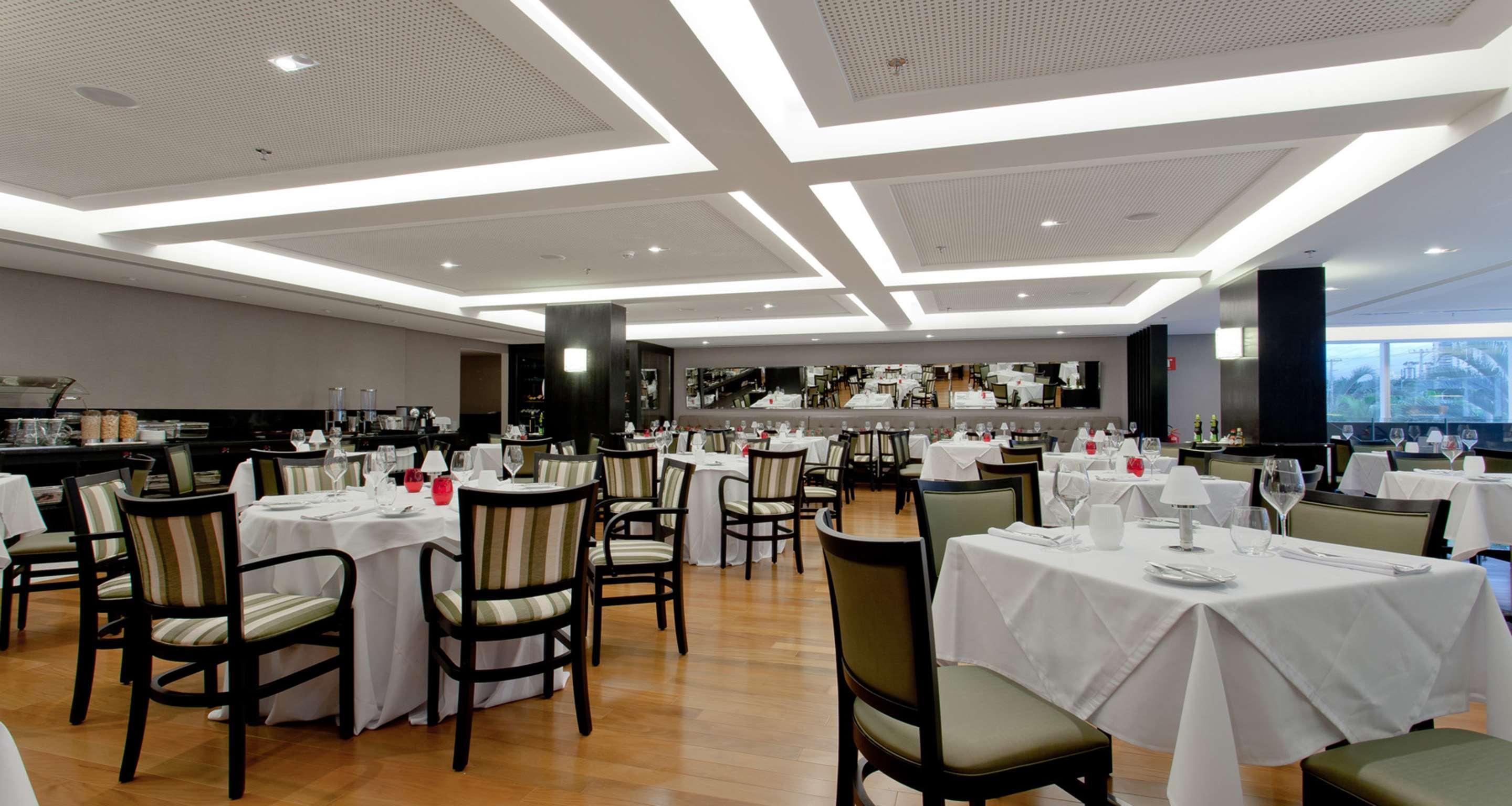 Golden Tulip Sao Jose Dos Campos Ξενοδοχείο Εξωτερικό φωτογραφία