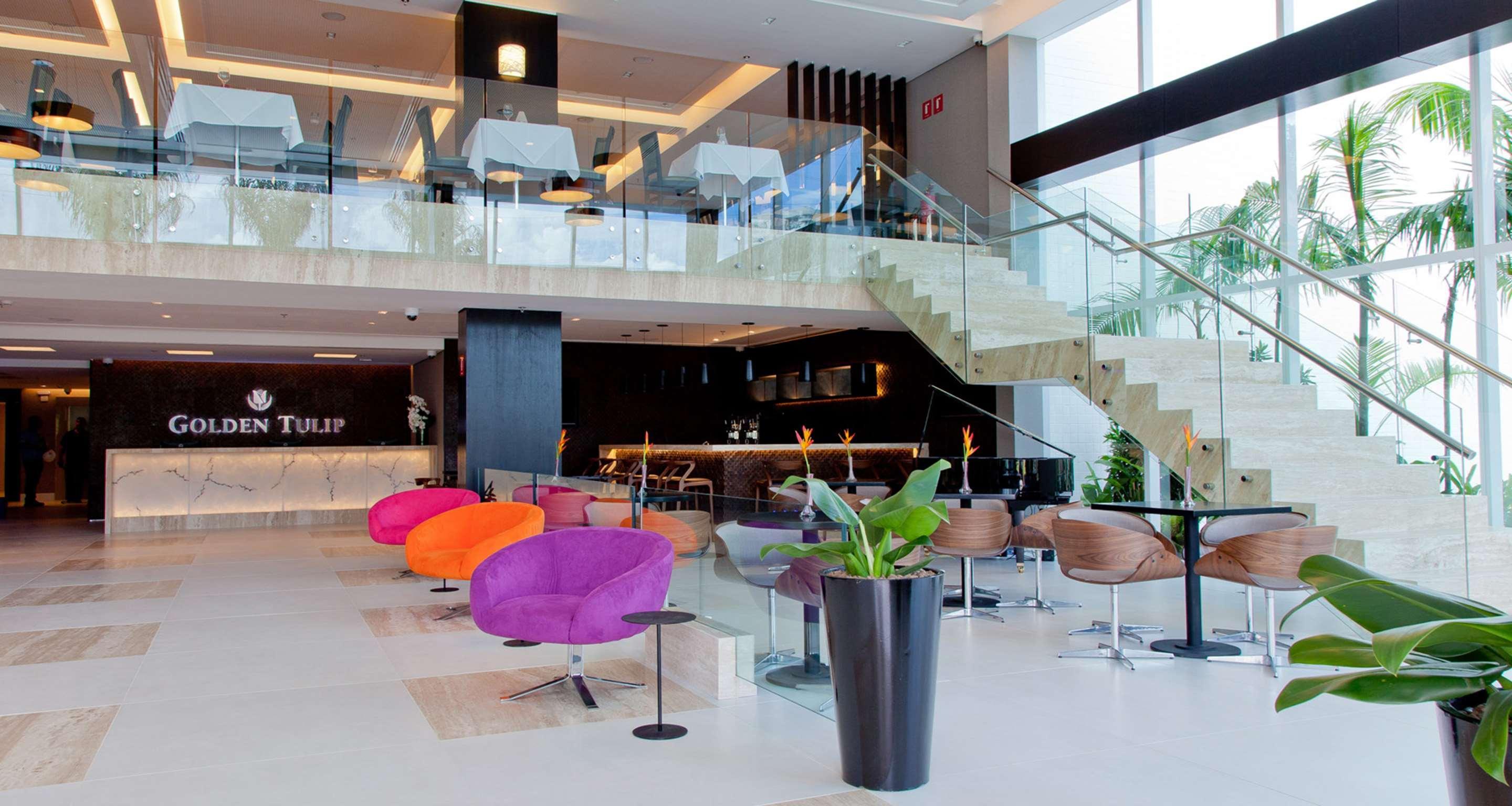 Golden Tulip Sao Jose Dos Campos Ξενοδοχείο Εξωτερικό φωτογραφία