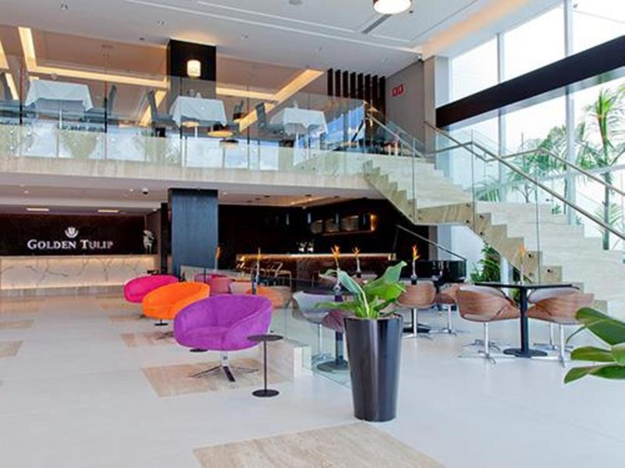 Golden Tulip Sao Jose Dos Campos Ξενοδοχείο Εξωτερικό φωτογραφία