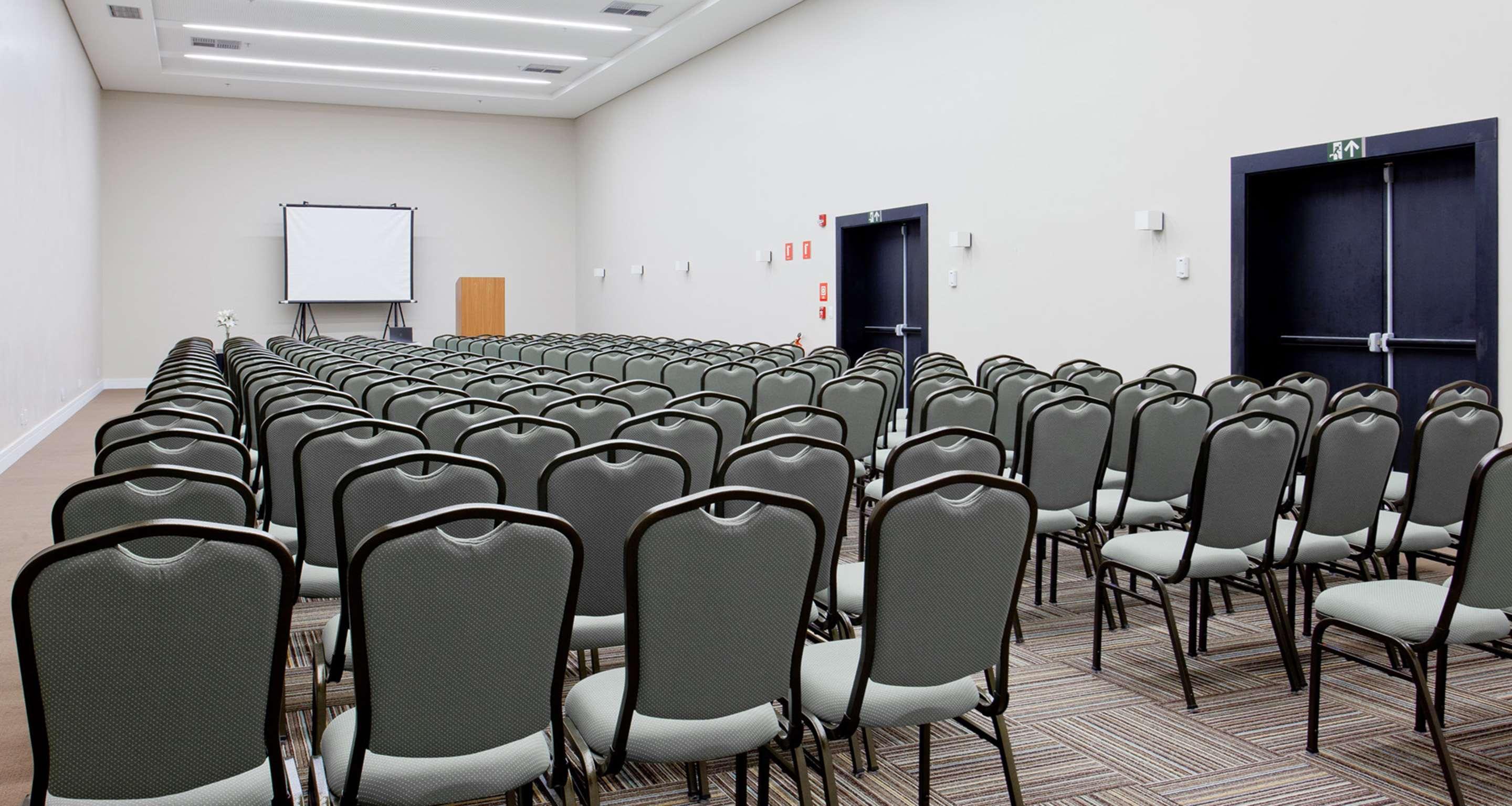 Golden Tulip Sao Jose Dos Campos Ξενοδοχείο Εξωτερικό φωτογραφία