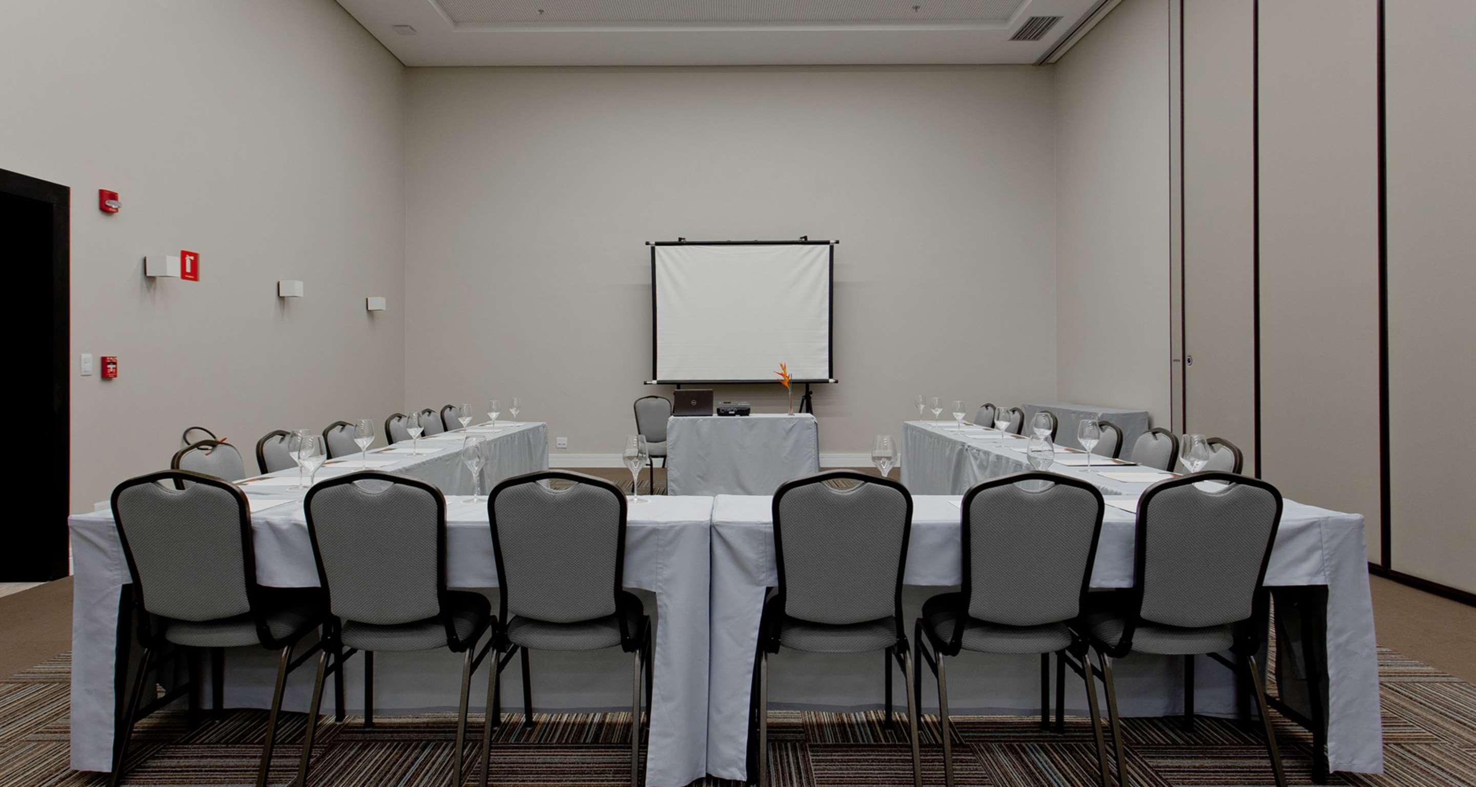 Golden Tulip Sao Jose Dos Campos Ξενοδοχείο Εξωτερικό φωτογραφία