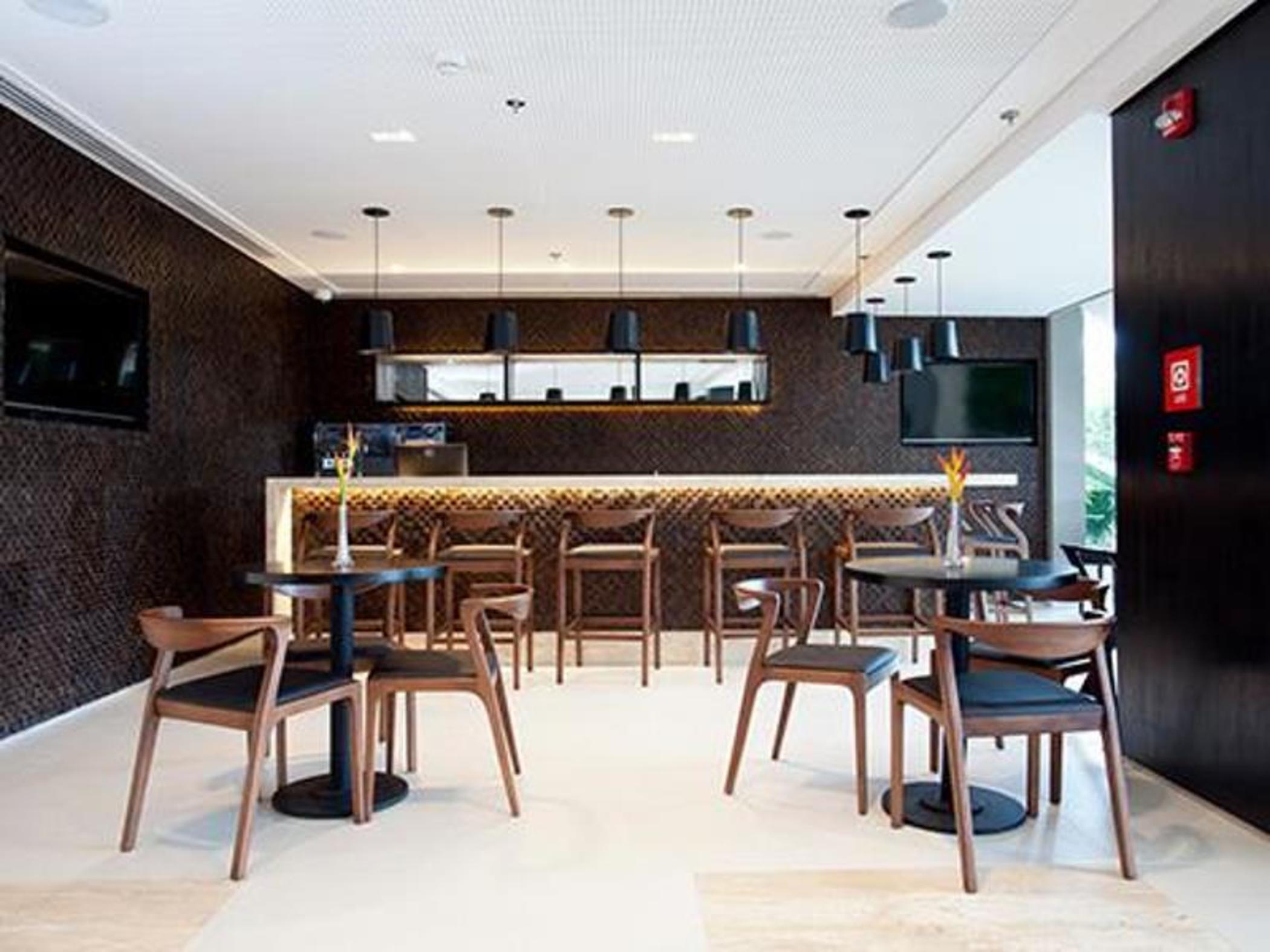 Golden Tulip Sao Jose Dos Campos Ξενοδοχείο Εξωτερικό φωτογραφία
