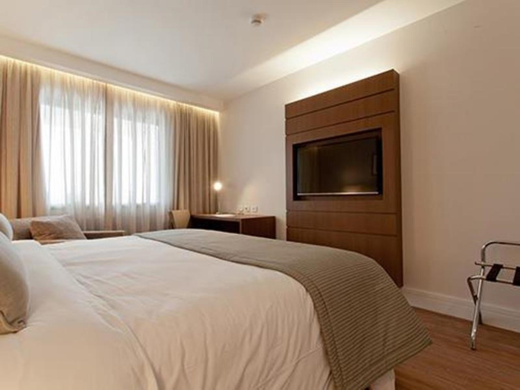 Golden Tulip Sao Jose Dos Campos Ξενοδοχείο Εξωτερικό φωτογραφία