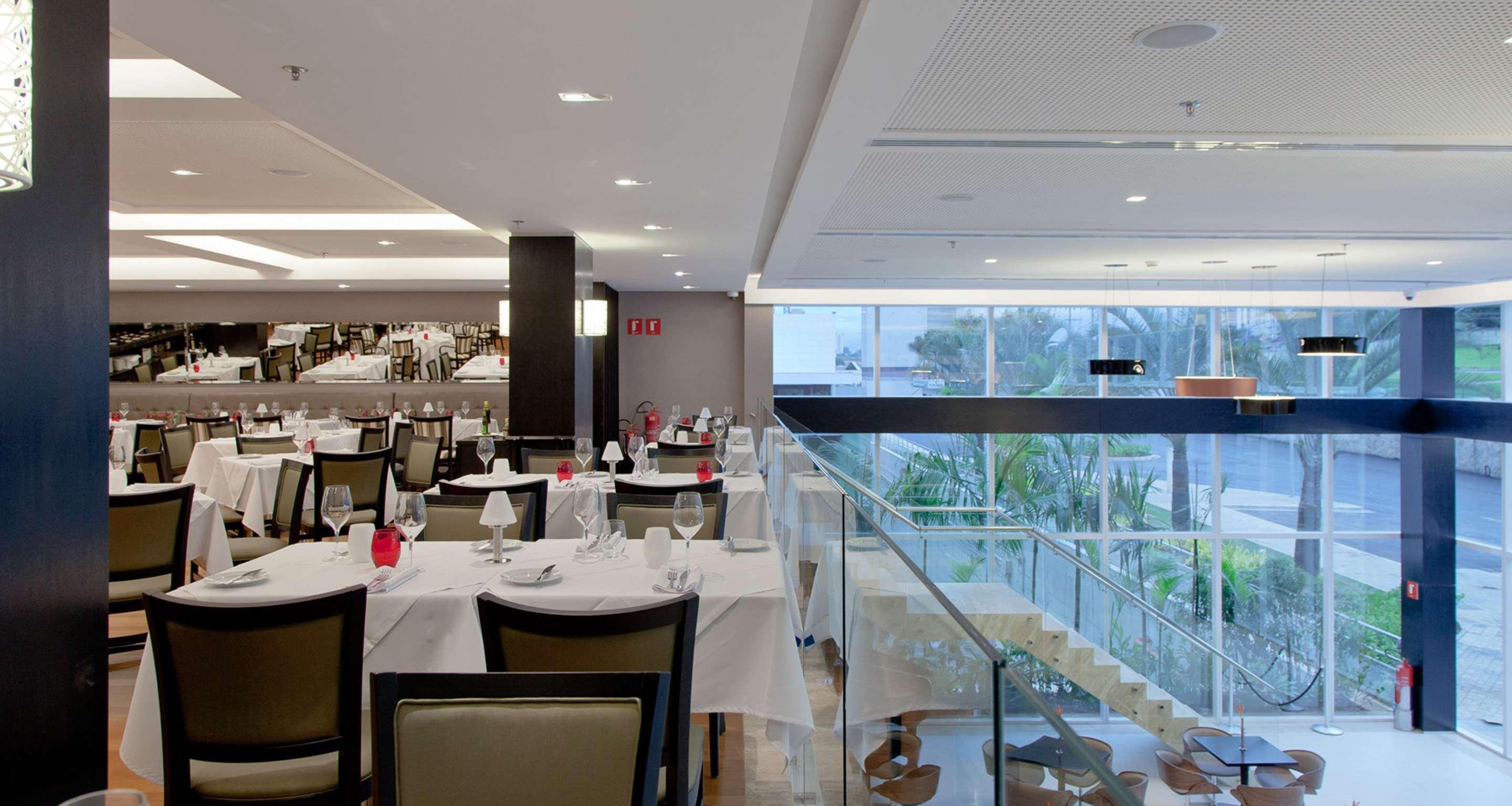 Golden Tulip Sao Jose Dos Campos Ξενοδοχείο Εξωτερικό φωτογραφία