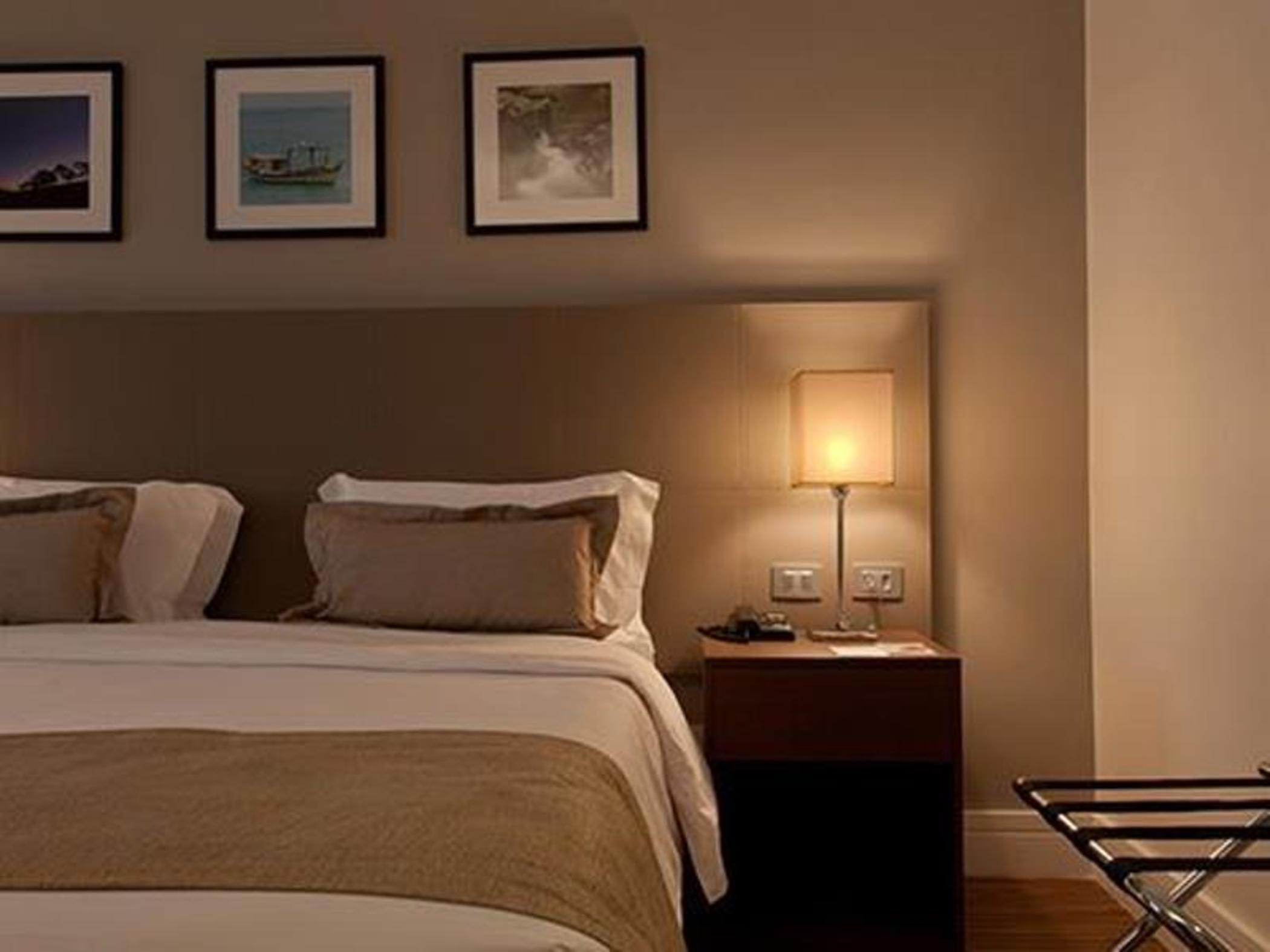 Golden Tulip Sao Jose Dos Campos Ξενοδοχείο Εξωτερικό φωτογραφία