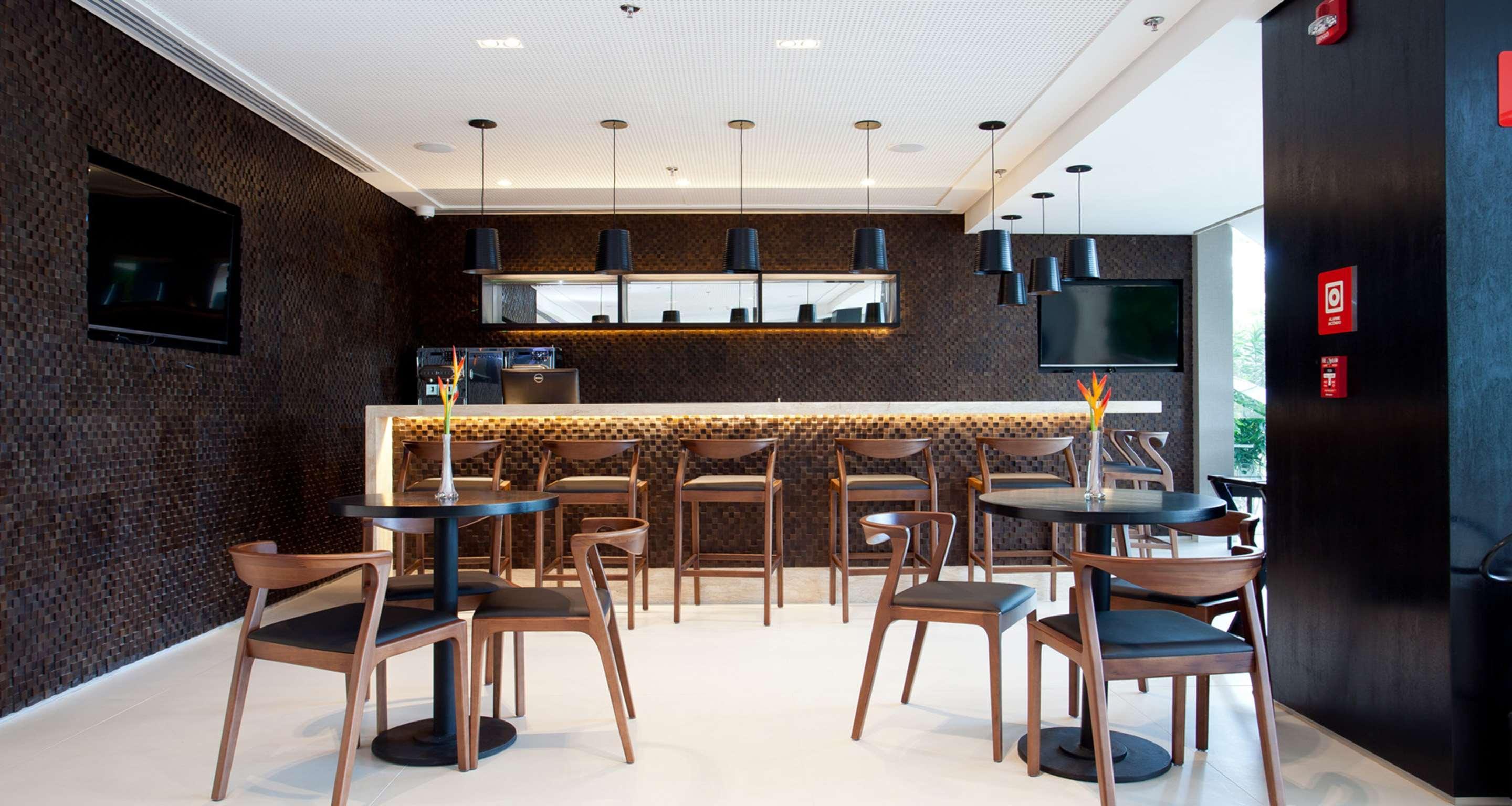 Golden Tulip Sao Jose Dos Campos Ξενοδοχείο Εξωτερικό φωτογραφία