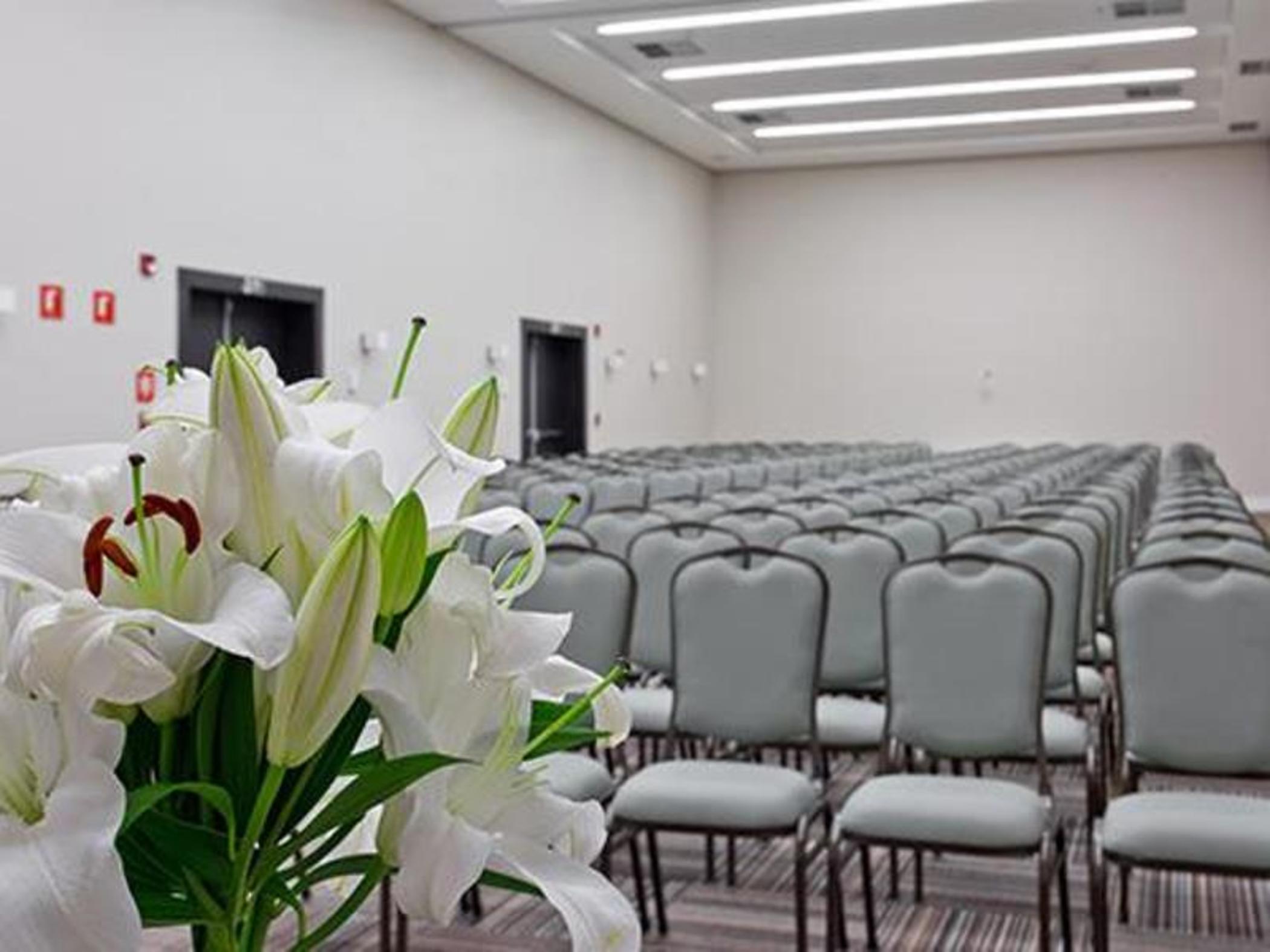 Golden Tulip Sao Jose Dos Campos Ξενοδοχείο Εξωτερικό φωτογραφία