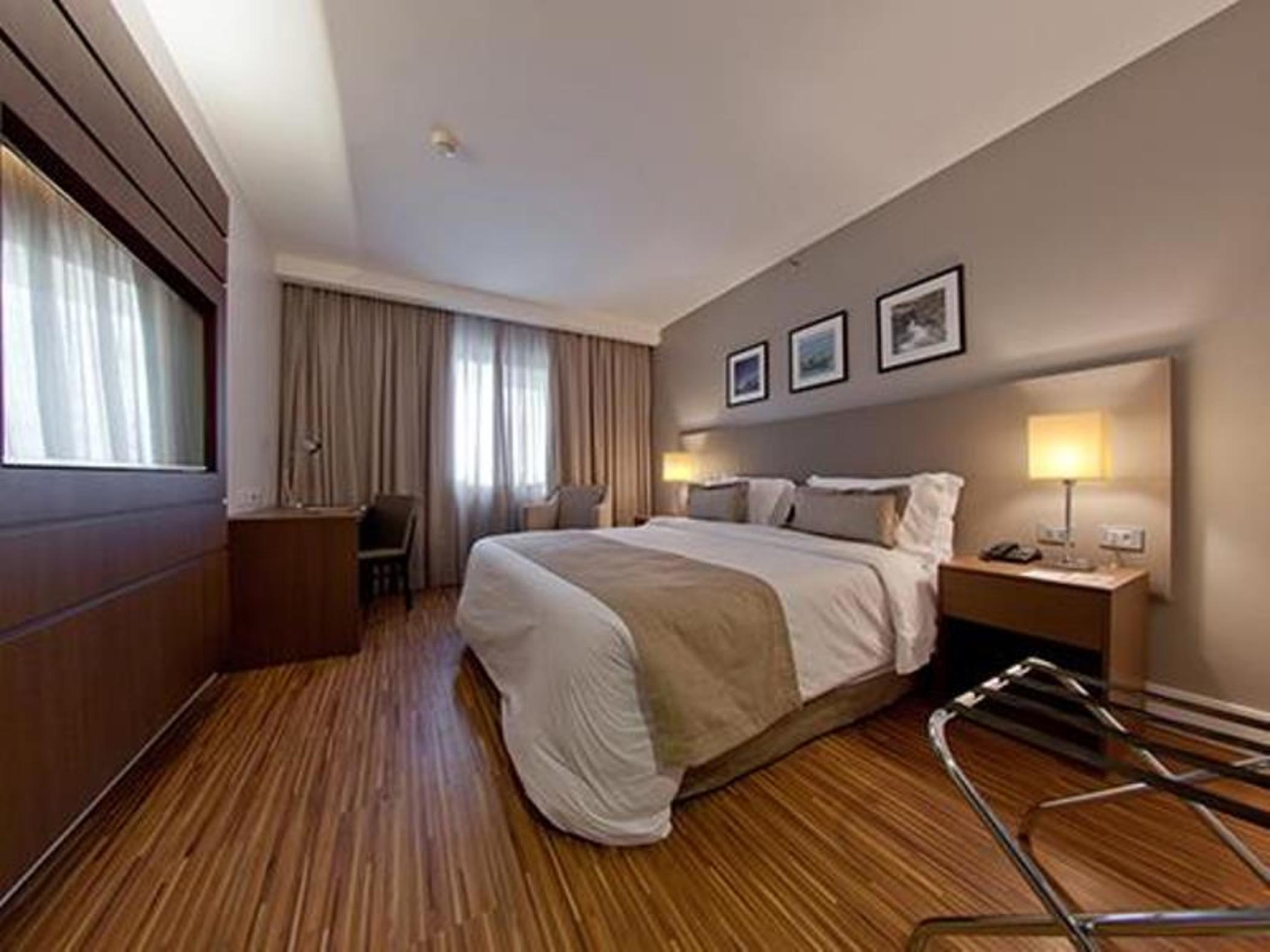 Golden Tulip Sao Jose Dos Campos Ξενοδοχείο Εξωτερικό φωτογραφία
