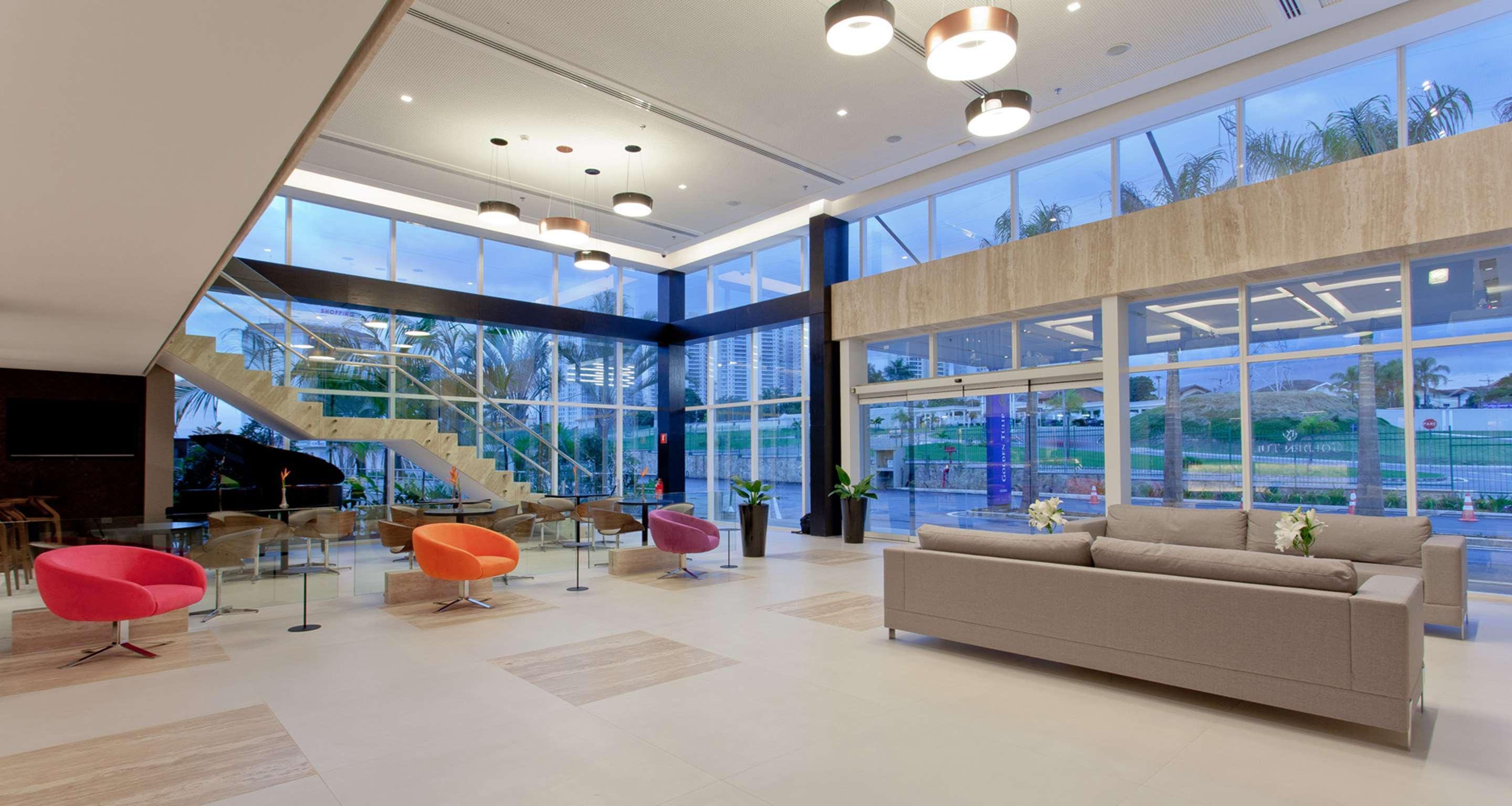 Golden Tulip Sao Jose Dos Campos Ξενοδοχείο Εξωτερικό φωτογραφία