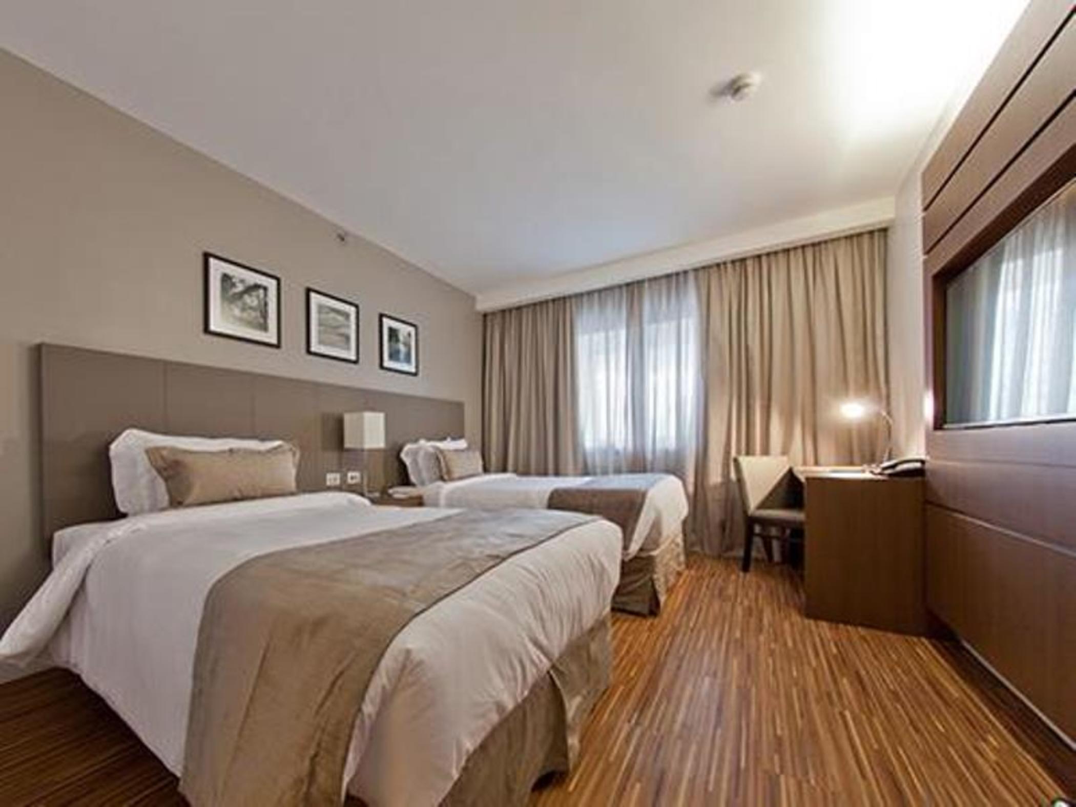 Golden Tulip Sao Jose Dos Campos Ξενοδοχείο Εξωτερικό φωτογραφία