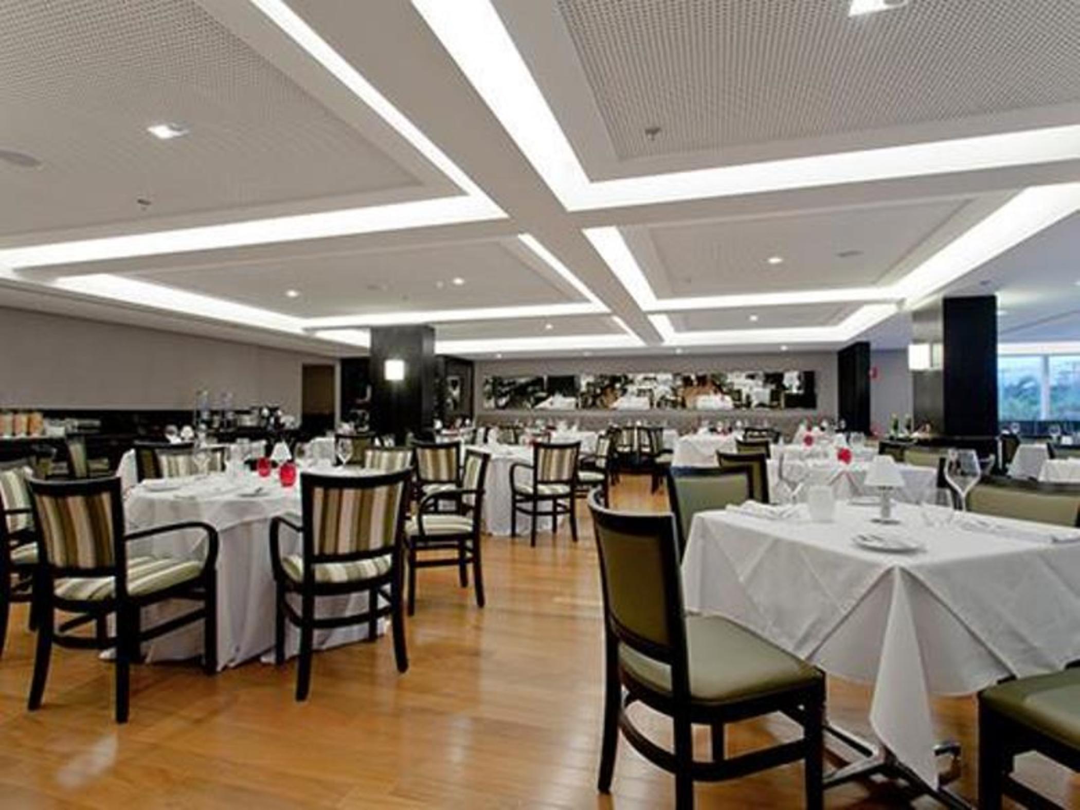 Golden Tulip Sao Jose Dos Campos Ξενοδοχείο Εξωτερικό φωτογραφία