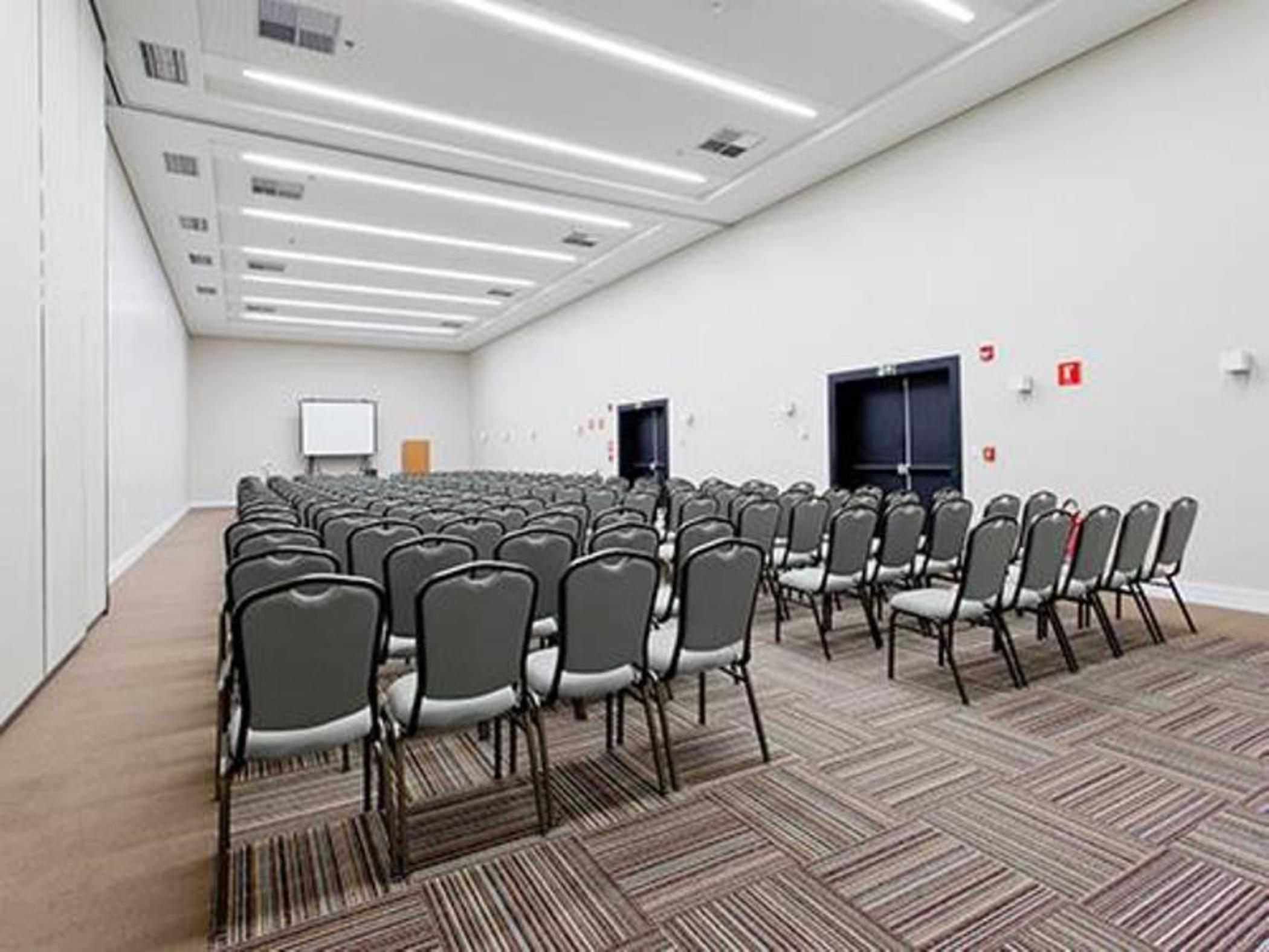 Golden Tulip Sao Jose Dos Campos Ξενοδοχείο Εξωτερικό φωτογραφία