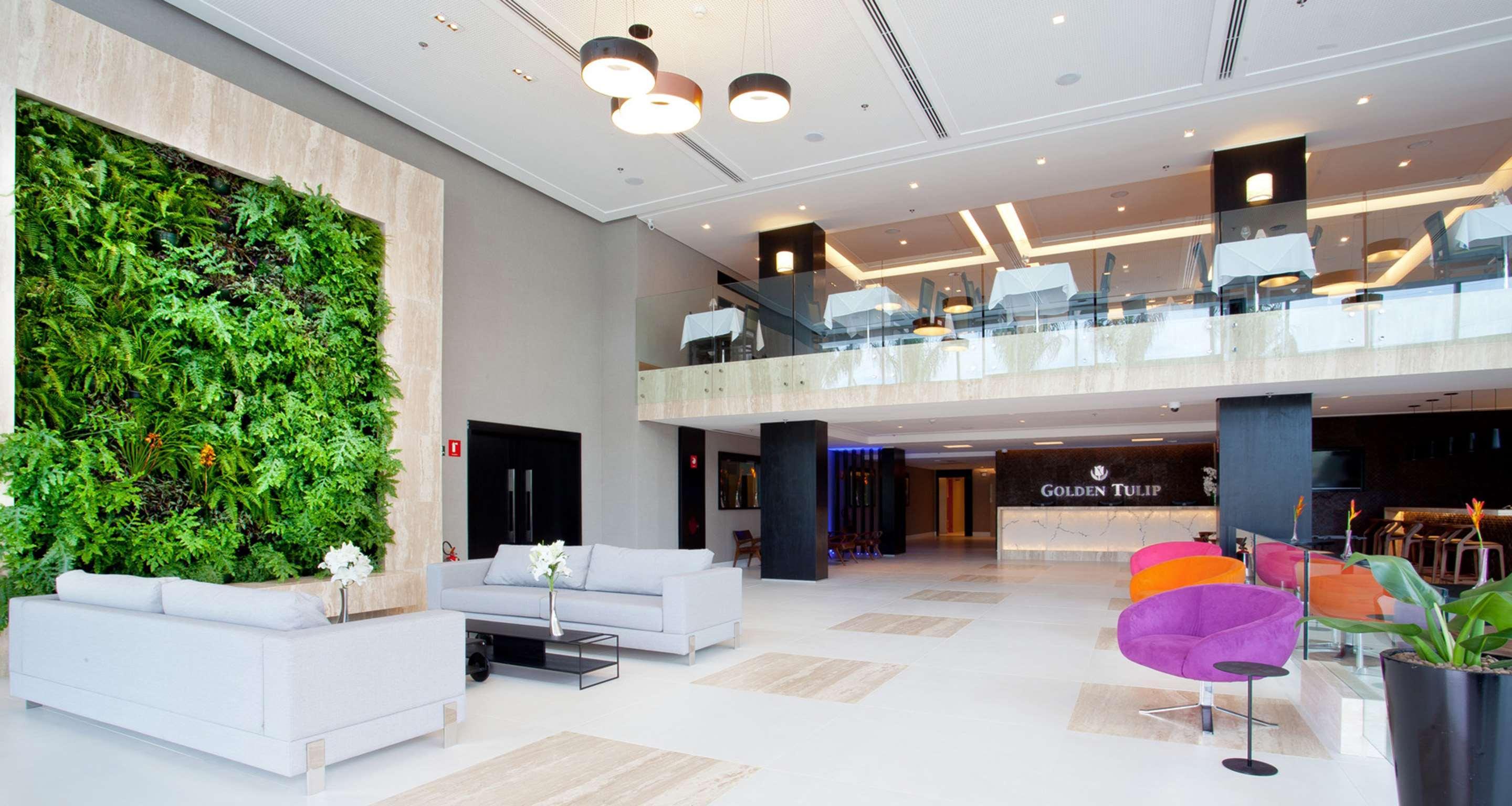 Golden Tulip Sao Jose Dos Campos Ξενοδοχείο Εξωτερικό φωτογραφία