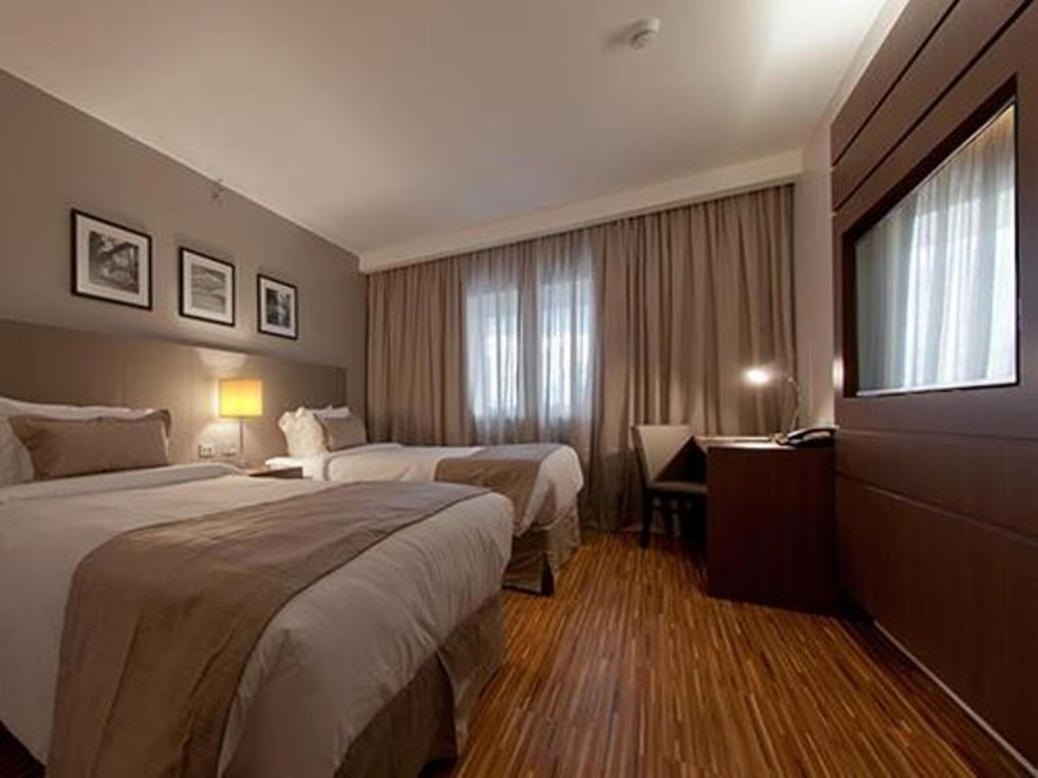 Golden Tulip Sao Jose Dos Campos Ξενοδοχείο Εξωτερικό φωτογραφία