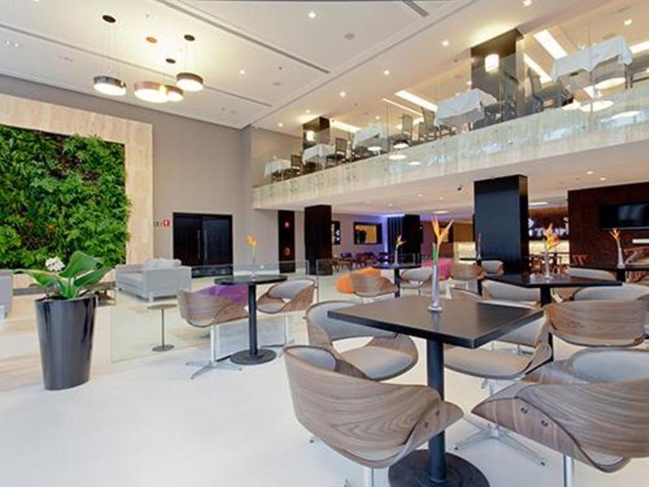 Golden Tulip Sao Jose Dos Campos Ξενοδοχείο Εξωτερικό φωτογραφία
