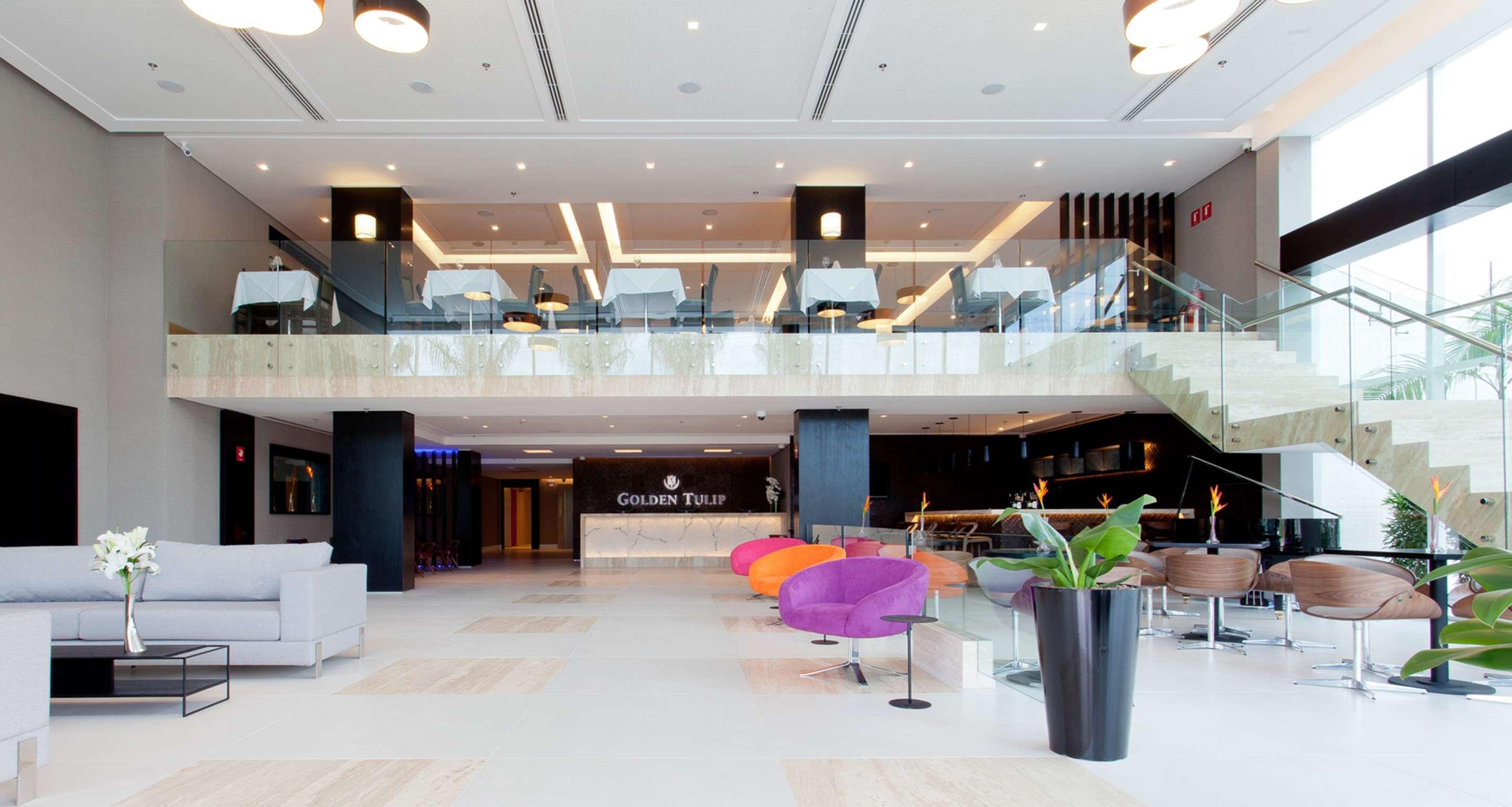 Golden Tulip Sao Jose Dos Campos Ξενοδοχείο Εξωτερικό φωτογραφία