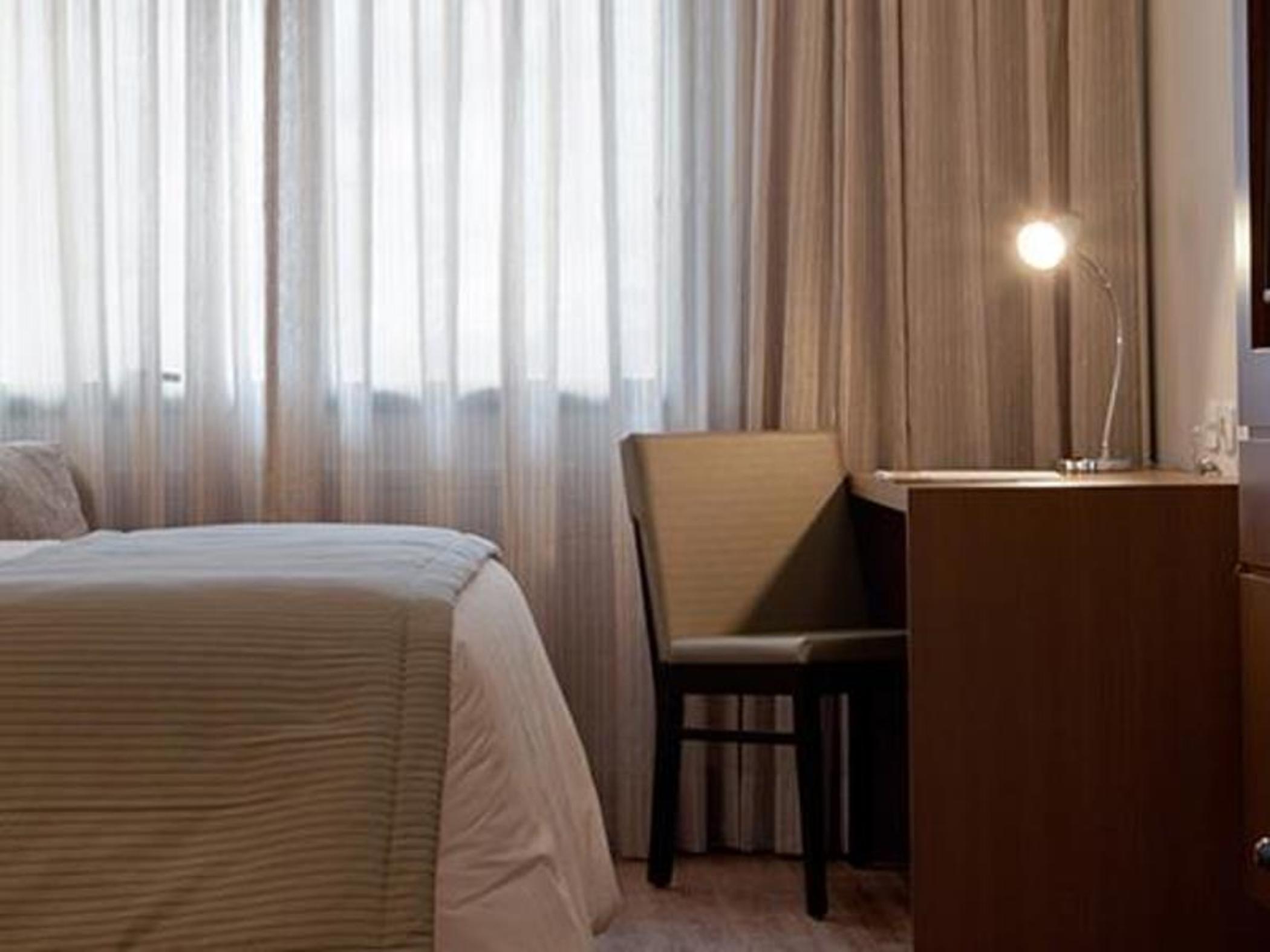 Golden Tulip Sao Jose Dos Campos Ξενοδοχείο Εξωτερικό φωτογραφία