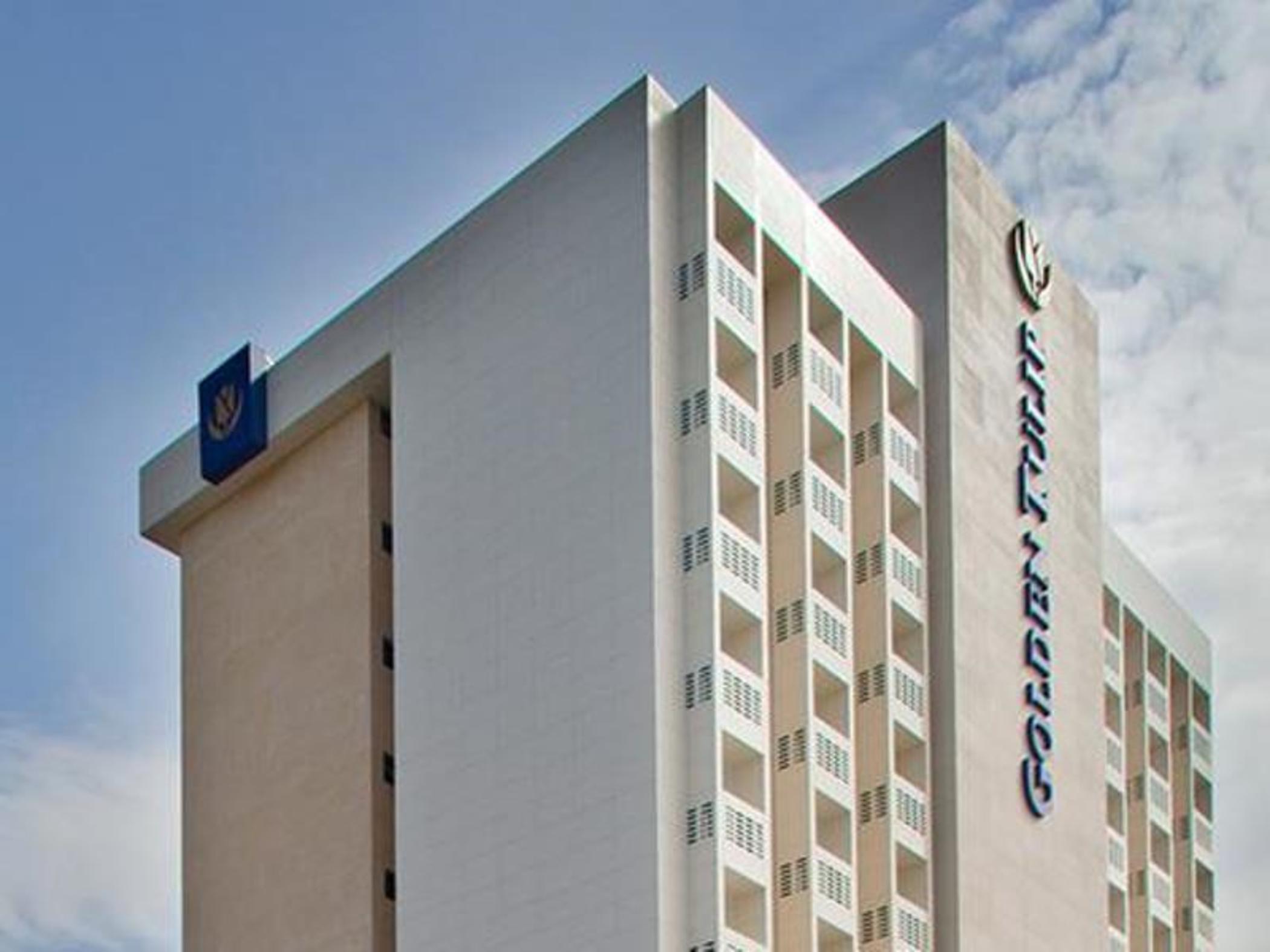 Golden Tulip Sao Jose Dos Campos Ξενοδοχείο Εξωτερικό φωτογραφία