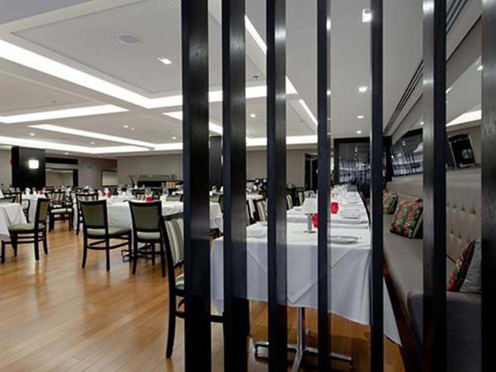 Golden Tulip Sao Jose Dos Campos Ξενοδοχείο Εξωτερικό φωτογραφία
