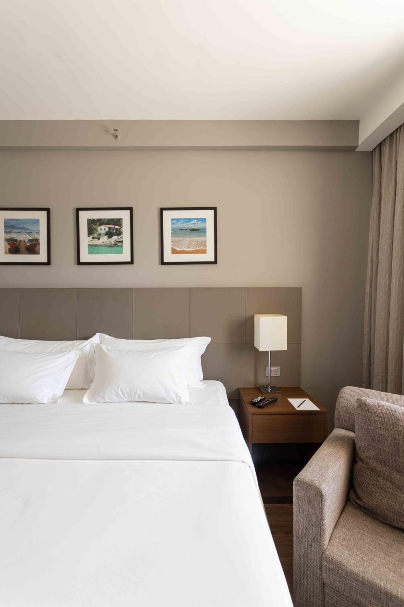 Golden Tulip Sao Jose Dos Campos Ξενοδοχείο Εξωτερικό φωτογραφία