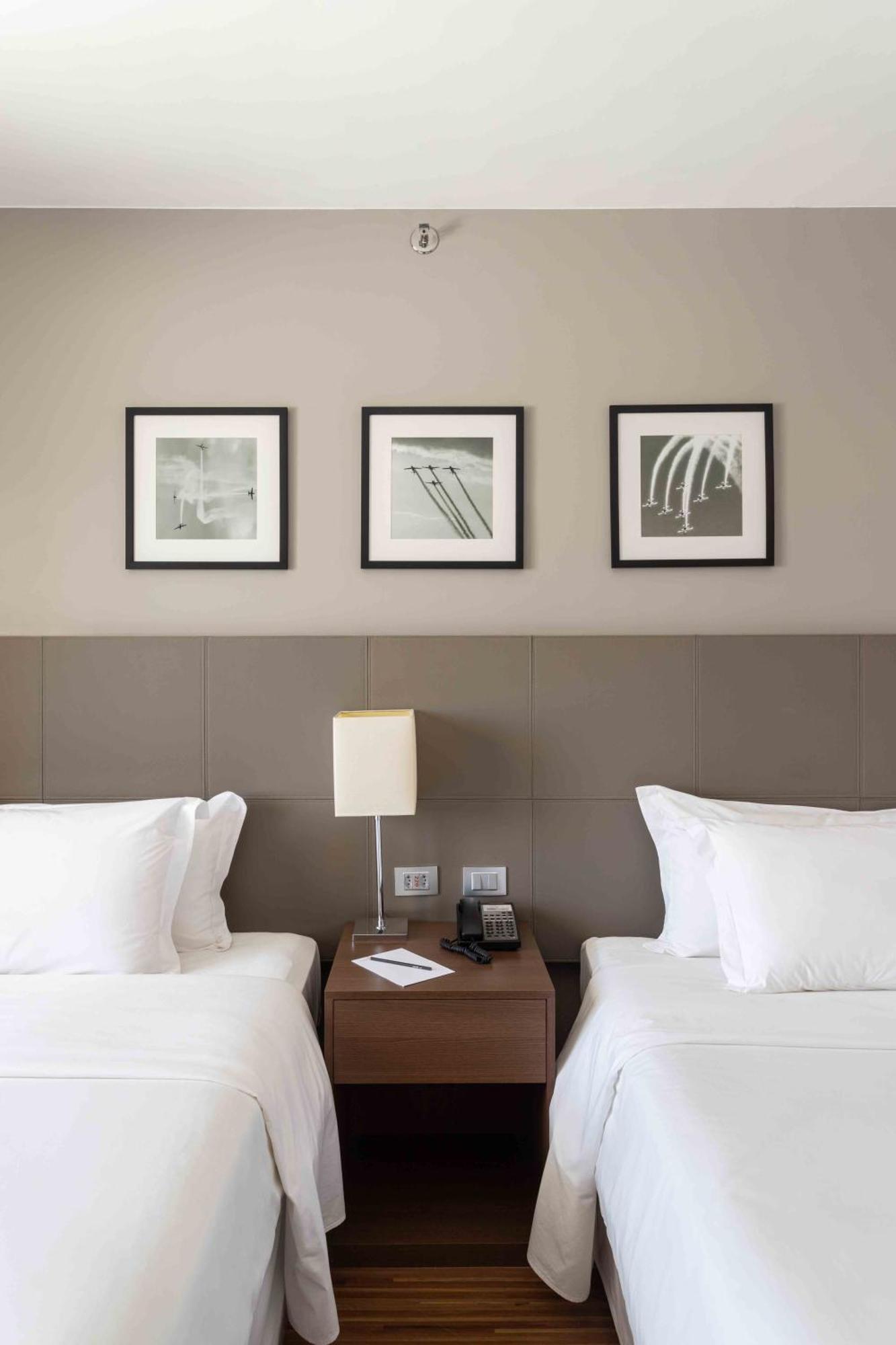 Golden Tulip Sao Jose Dos Campos Ξενοδοχείο Εξωτερικό φωτογραφία