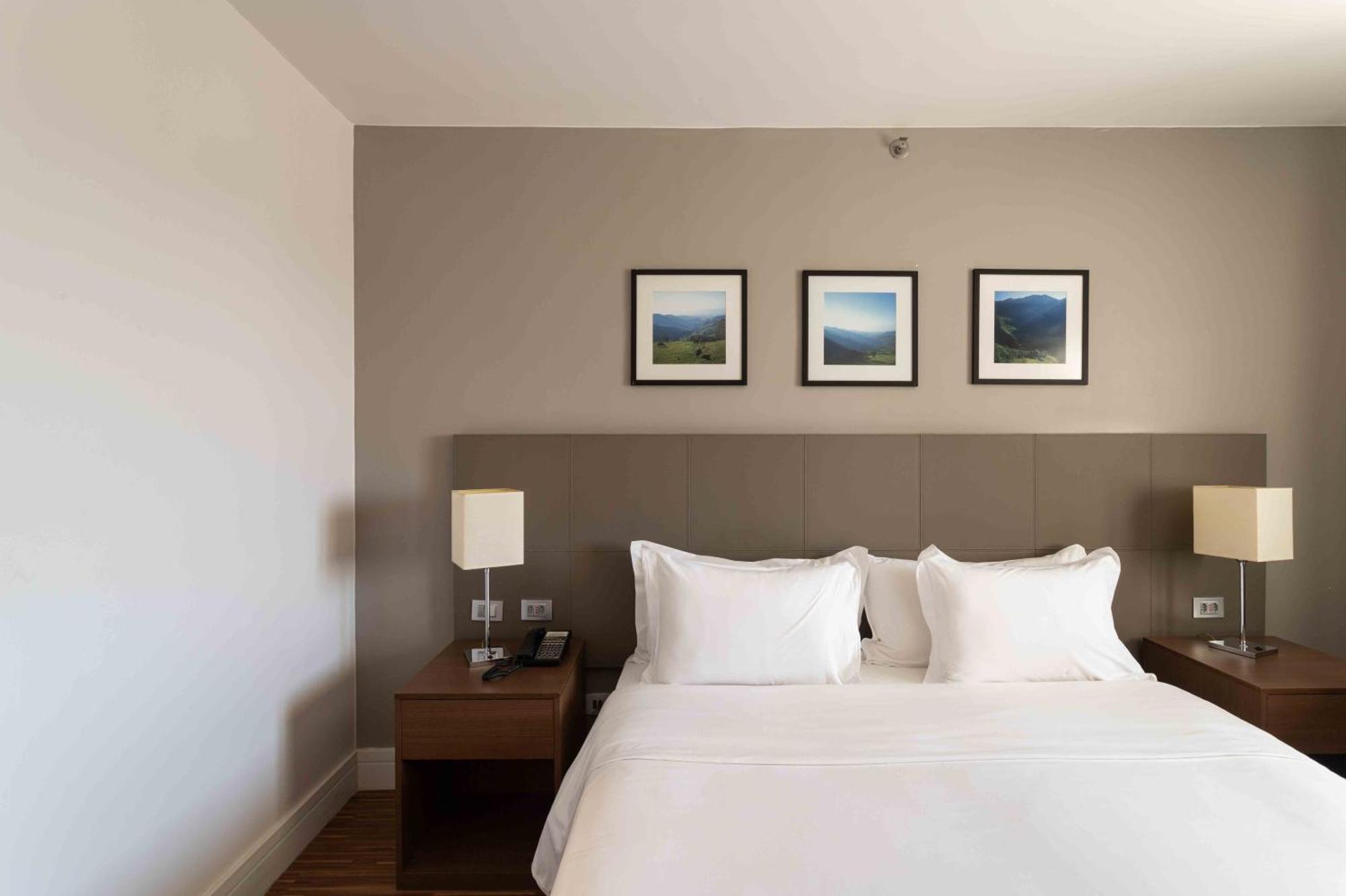 Golden Tulip Sao Jose Dos Campos Ξενοδοχείο Εξωτερικό φωτογραφία