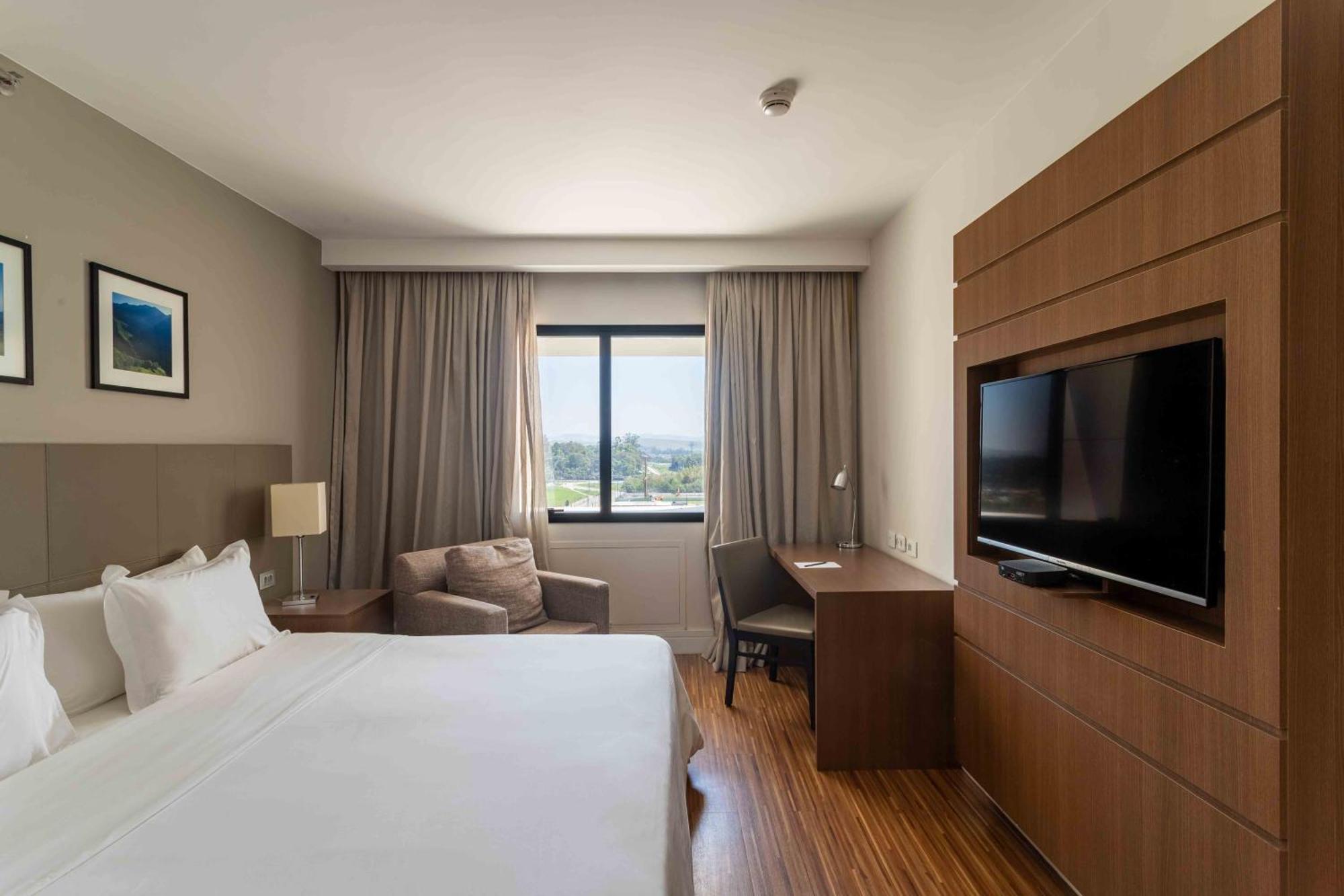 Golden Tulip Sao Jose Dos Campos Ξενοδοχείο Εξωτερικό φωτογραφία