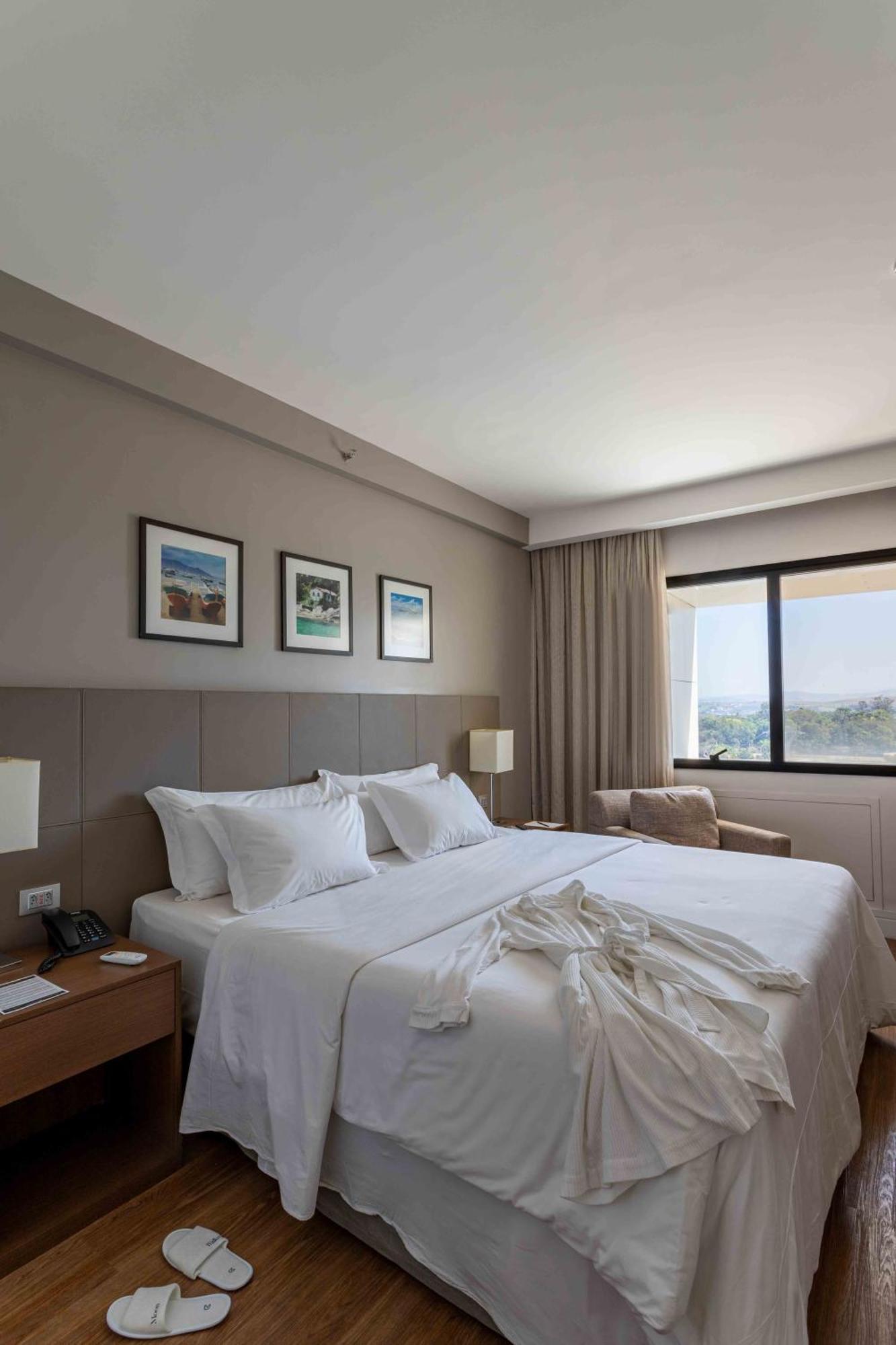 Golden Tulip Sao Jose Dos Campos Ξενοδοχείο Εξωτερικό φωτογραφία
