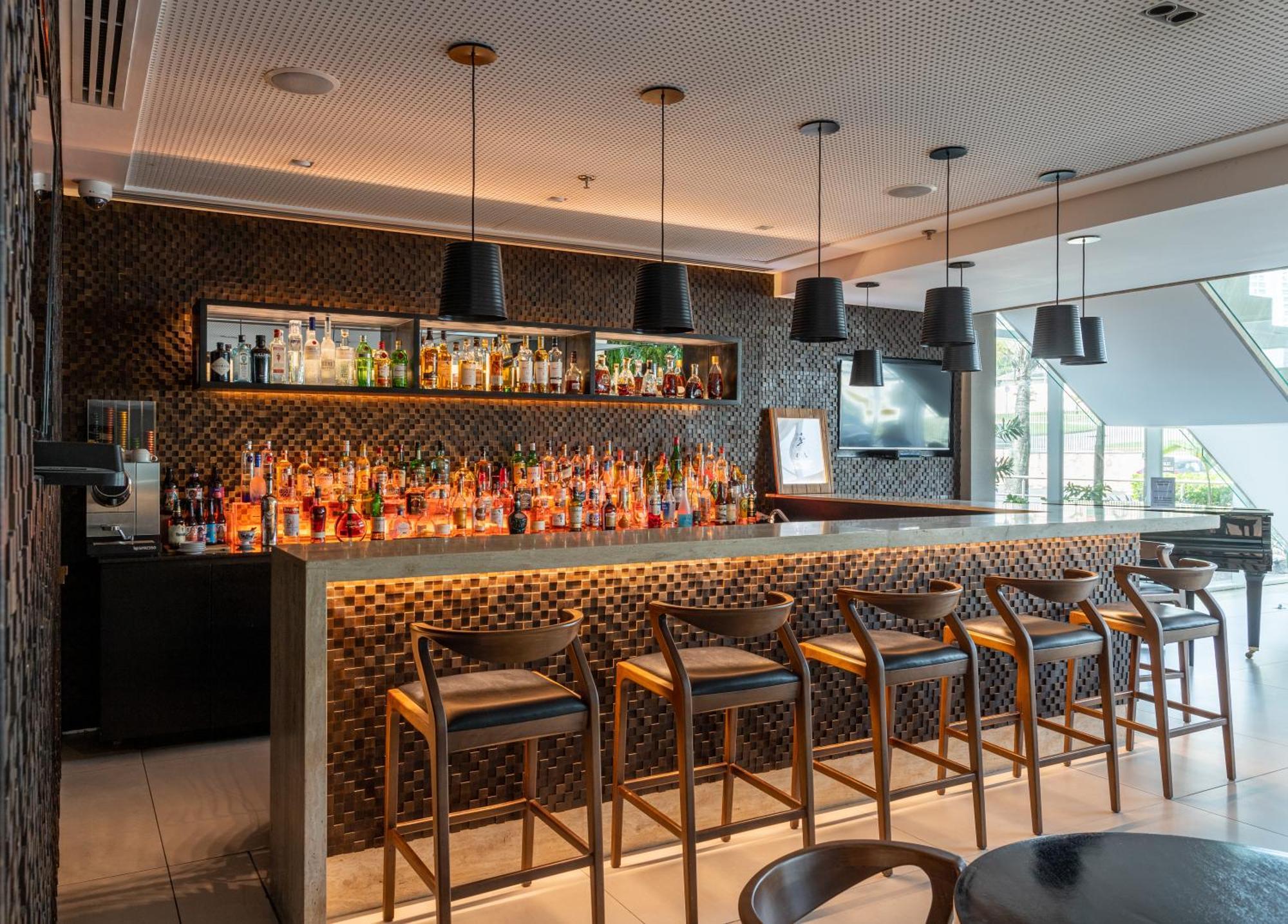 Golden Tulip Sao Jose Dos Campos Ξενοδοχείο Εξωτερικό φωτογραφία