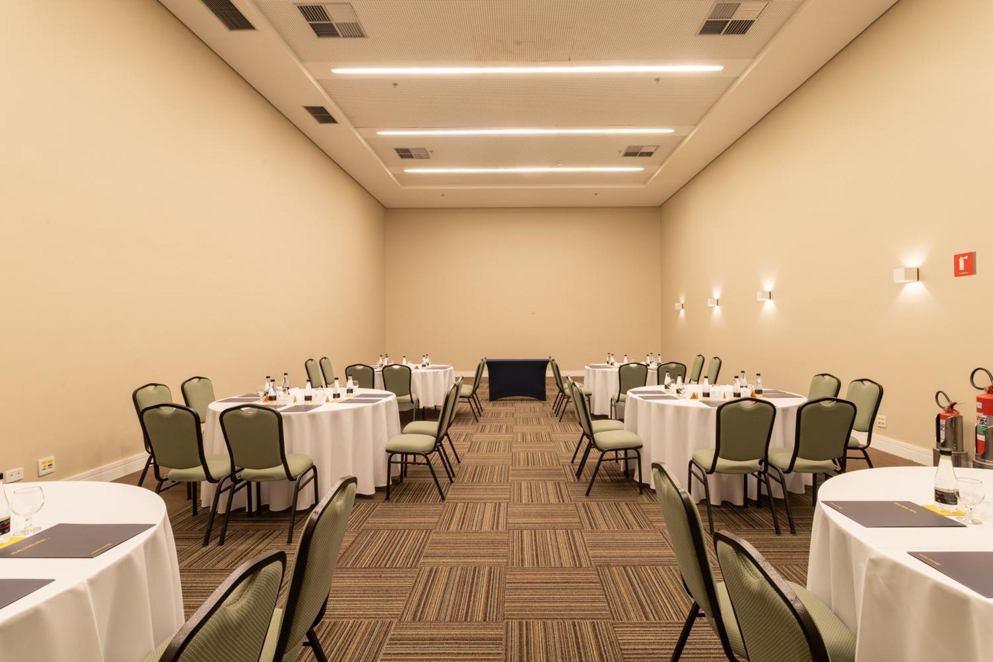 Golden Tulip Sao Jose Dos Campos Ξενοδοχείο Εξωτερικό φωτογραφία