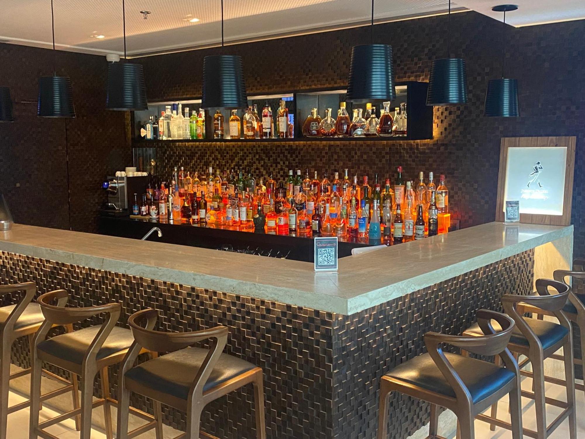 Golden Tulip Sao Jose Dos Campos Ξενοδοχείο Εξωτερικό φωτογραφία