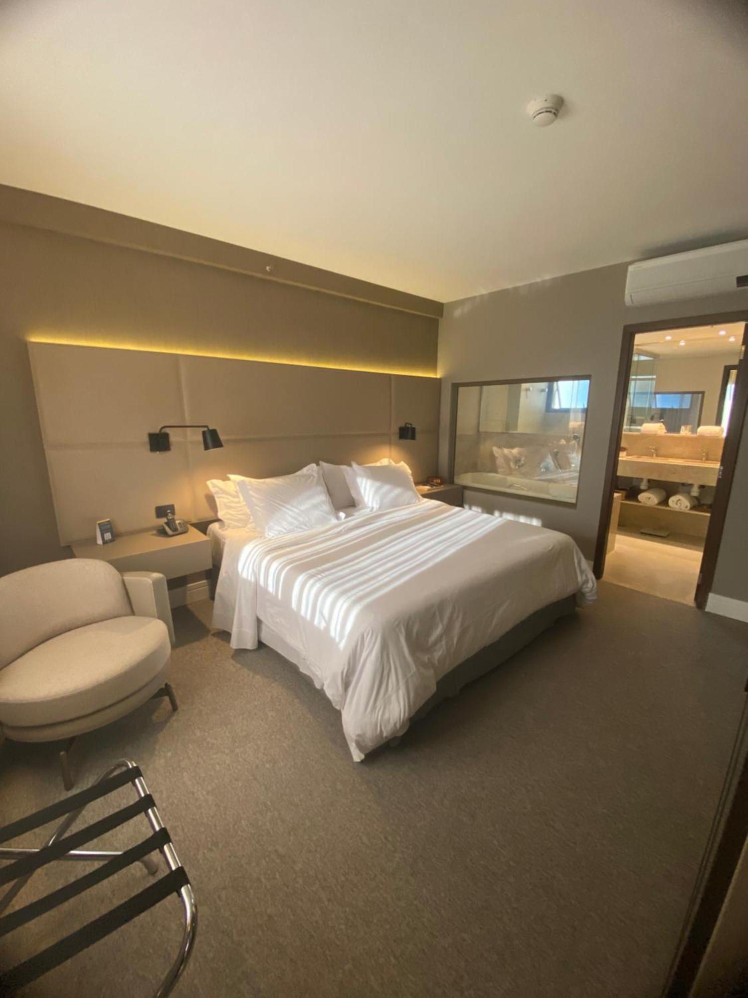 Golden Tulip Sao Jose Dos Campos Ξενοδοχείο Εξωτερικό φωτογραφία