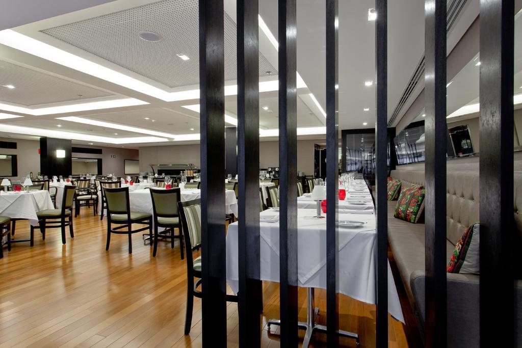 Golden Tulip Sao Jose Dos Campos Ξενοδοχείο Εξωτερικό φωτογραφία