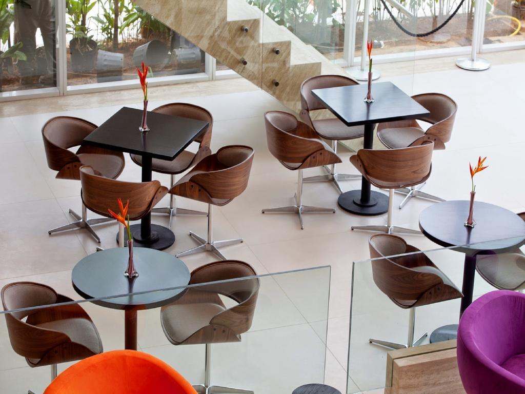 Golden Tulip Sao Jose Dos Campos Ξενοδοχείο Εξωτερικό φωτογραφία