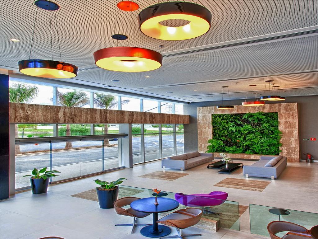 Golden Tulip Sao Jose Dos Campos Ξενοδοχείο Εξωτερικό φωτογραφία